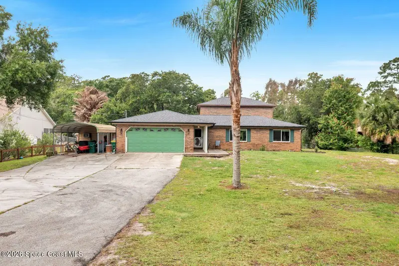 2590 New York Street, Melbourne, Fl 32904, FL