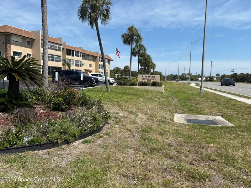 3210 N Harbor City Boulevard 108, Melbourne, Fl 32935, FL