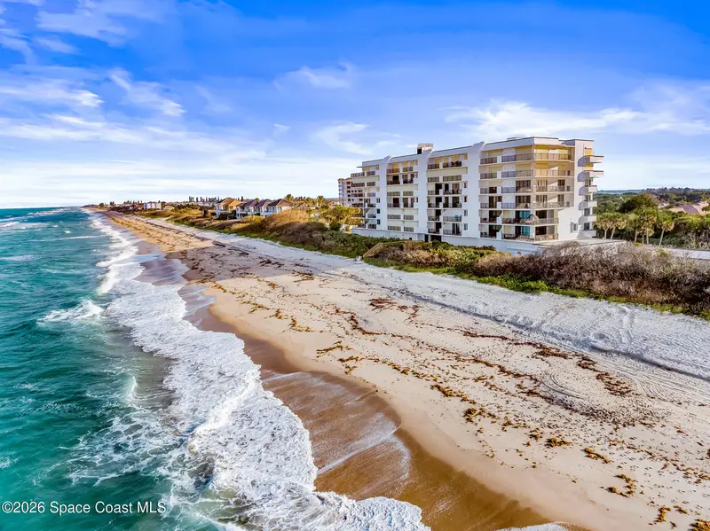 7415 Aquarina Beach Drive 202, Melbourne Beach, Fl 32951, FL