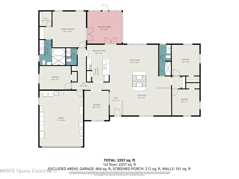4870 Citrus Oak Lane, FL