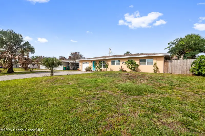 20 Ocean Street, Merritt Island, Fl 32952, FL