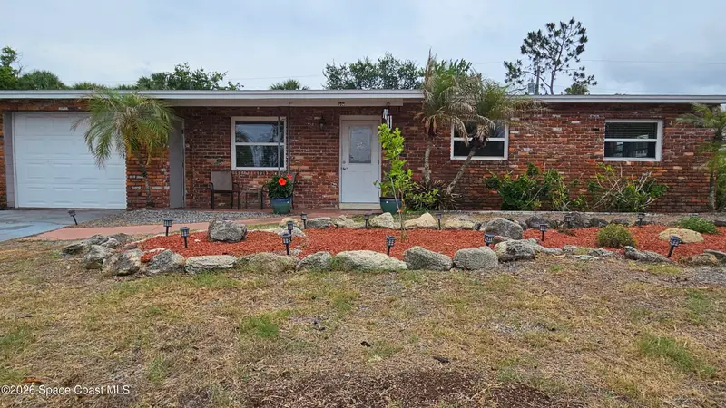 840 Morning Side Drive, Cocoa, Fl 32922, FL