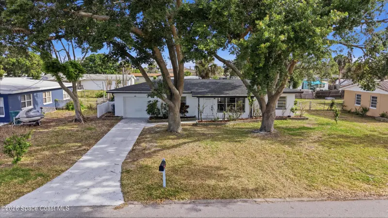 200 Sharon Drive, Melbourne, Fl 32935, FL