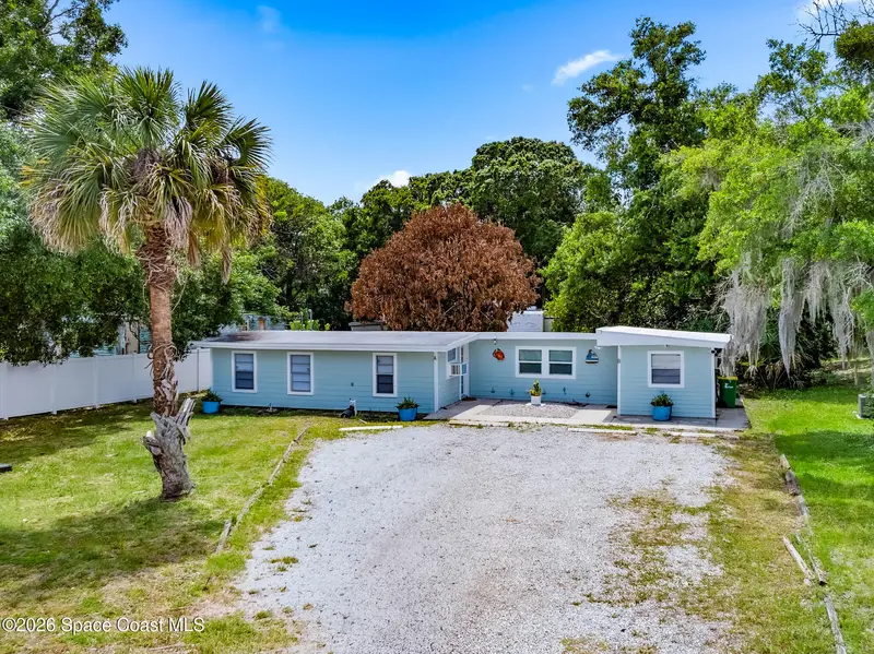 329 Pineda Street, Cocoa, Fl 32922, FL