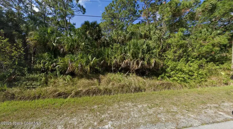 563 Ocean Spray Street, Palm Bay, Fl 32908, FL