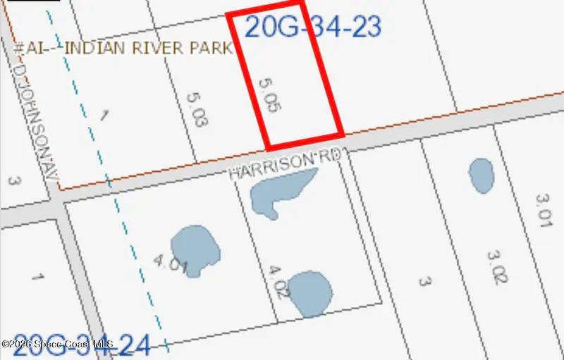 5540 Harrison Road, Mims, Fl 32754, FL
