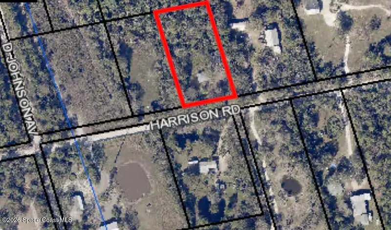 5540 Harrison Road, Mims, Fl 32754, FL