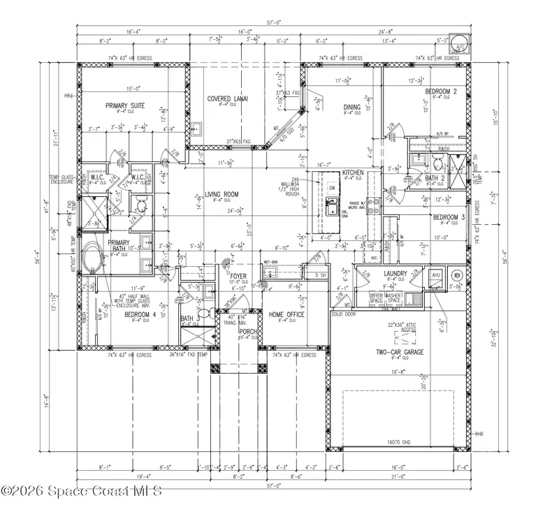 1471 San Filippo Drive Se, Palm Bay, Fl 32909, FL