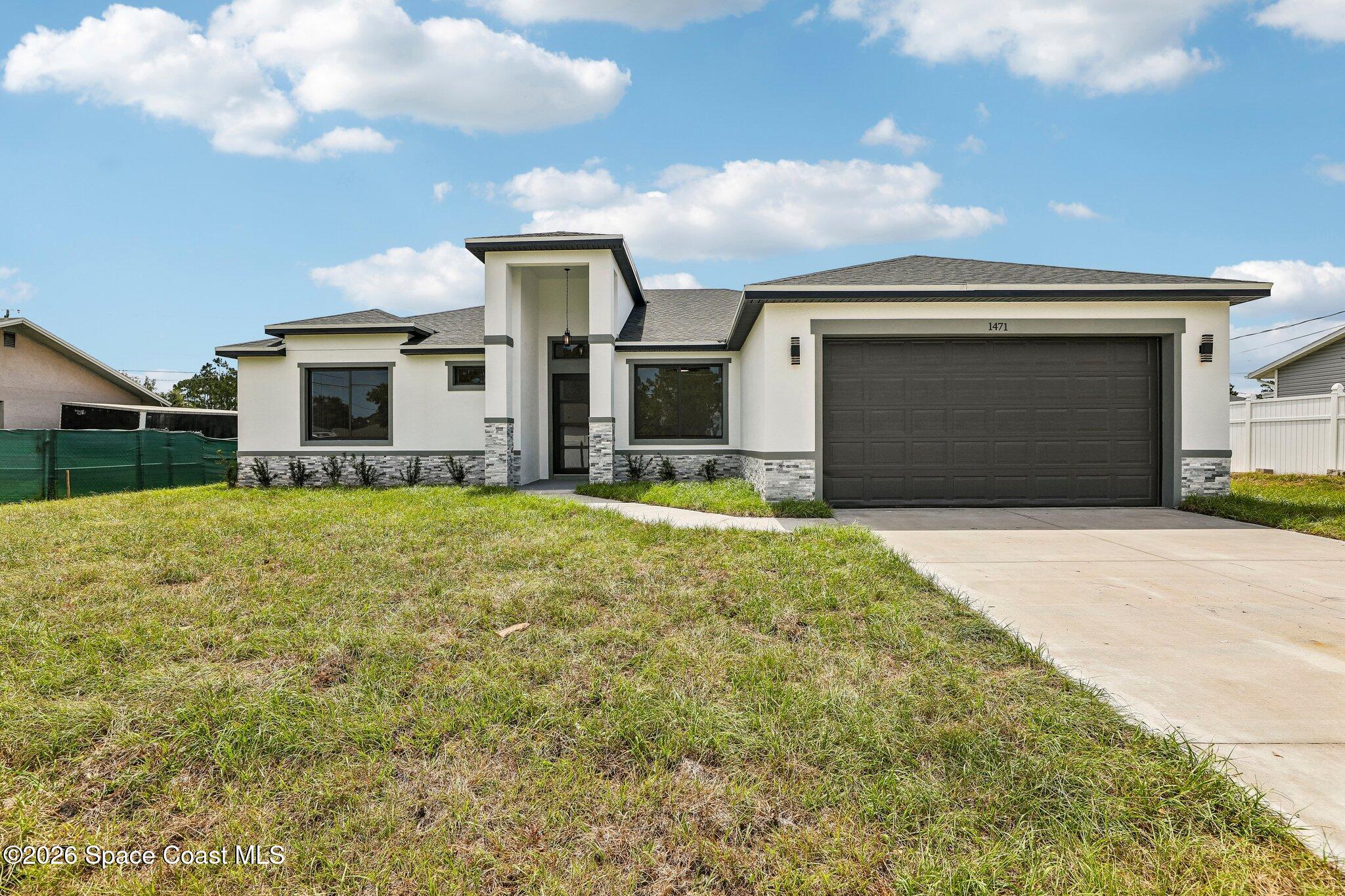 1471 San Filippo Drive Se, Palm Bay, Fl 32909, FL