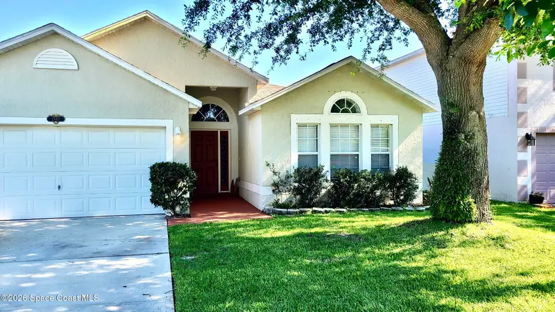 2410 Savannah Boulevard, Titusville, Fl 32780, FL