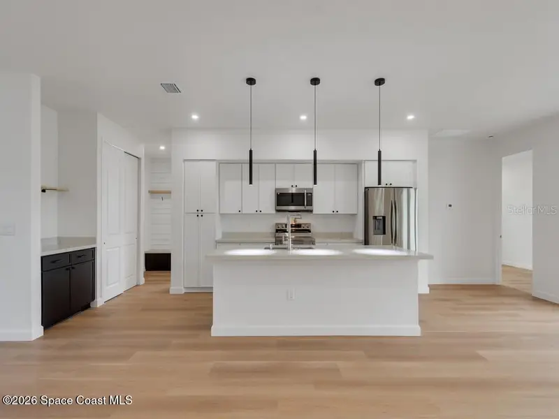 2602 De Groodt Road Sw, Palm Bay, Fl 32908, FL