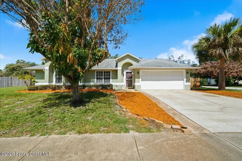 813 Emerald Way, Rockledge, Fl 32955, FL