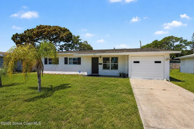 620 Cherokee Avenue, Melbourne, Fl 32935, FL