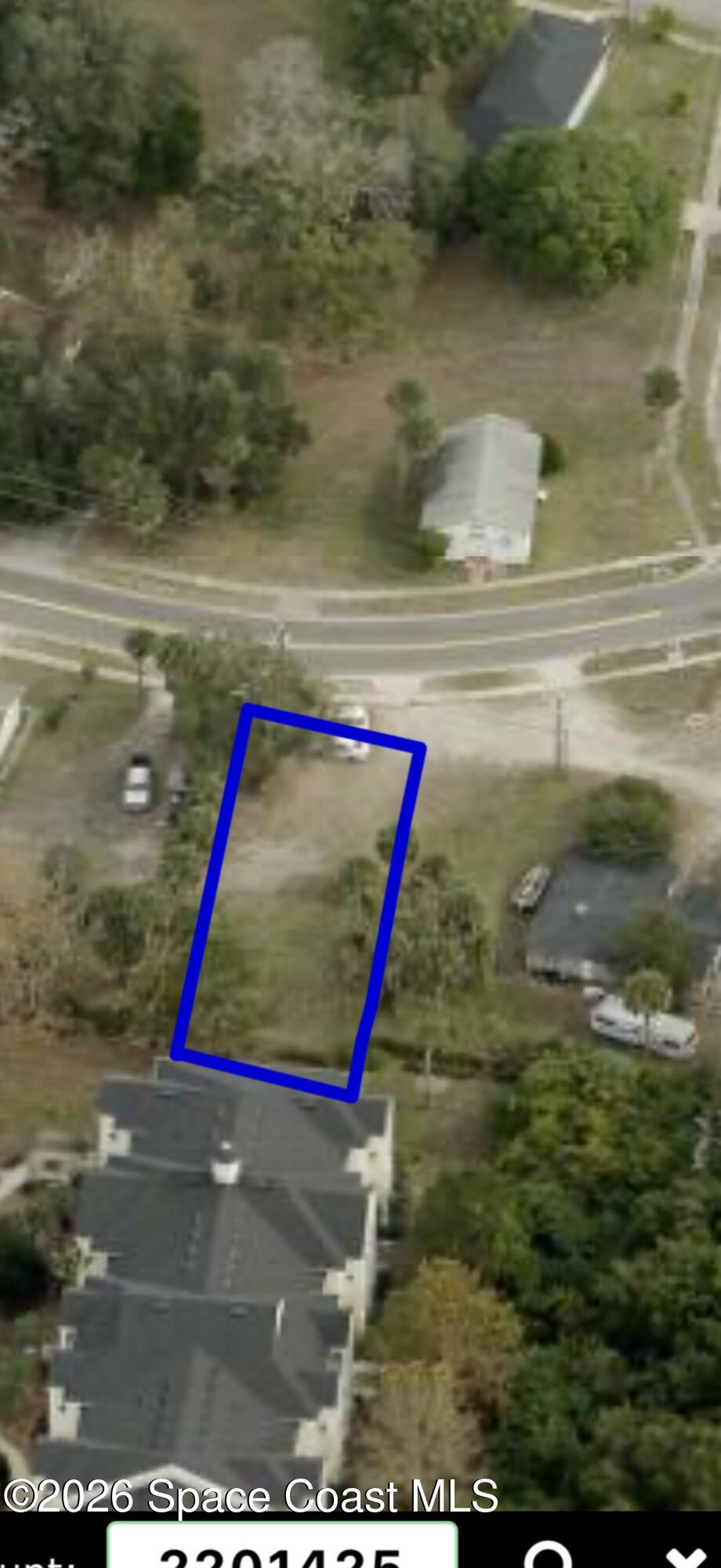 928 S Deleon Avenue, Titusville, Fl 32780, FL