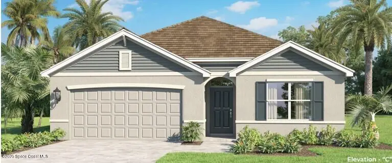 1210 Randy Avenue Se, Palm Bay, Fl 32909, FL