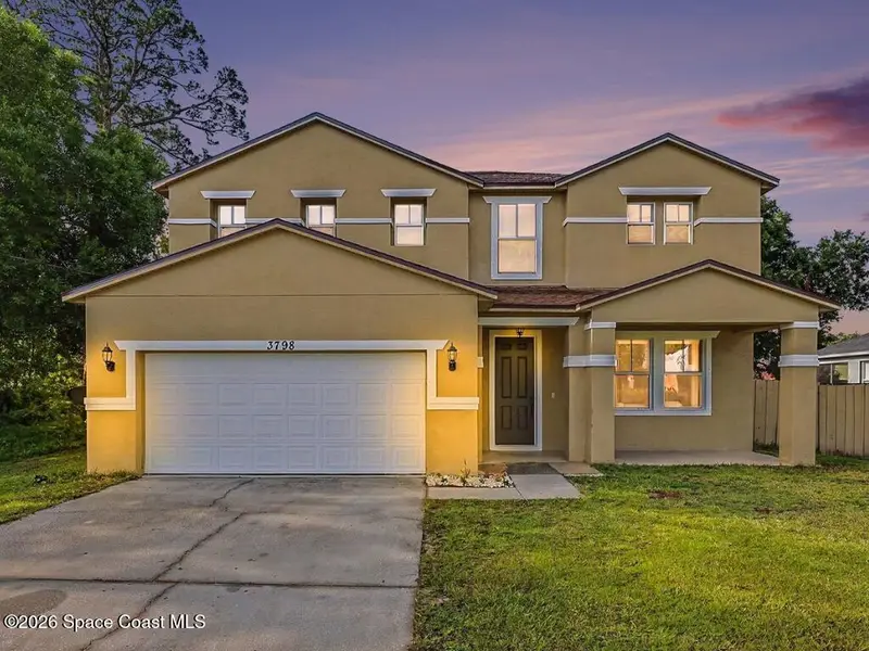 3798 Jupiter Boulevard Se, Palm Bay, Fl 32909, FL