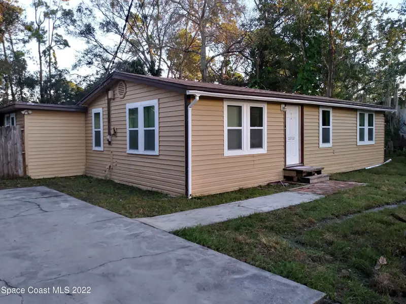 316 Pine Avenue, Cocoa, Fl 32922, FL