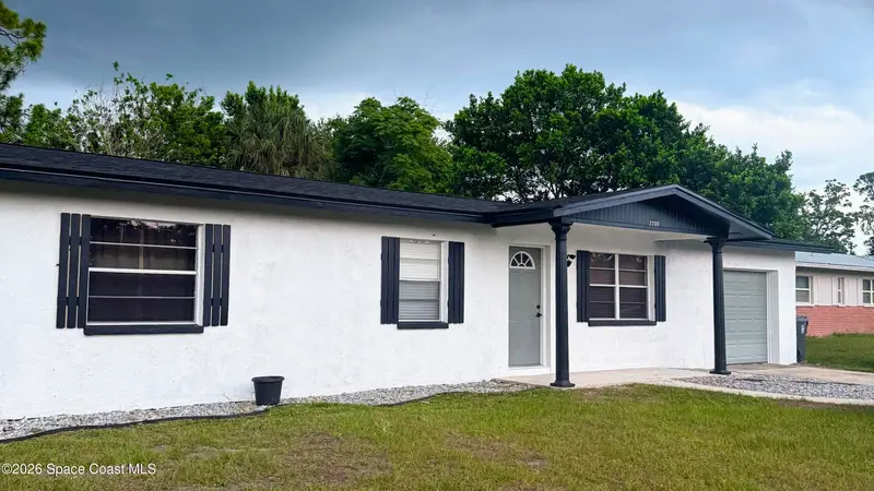 3300 Argyle Road, Titusville, Fl 32796, FL