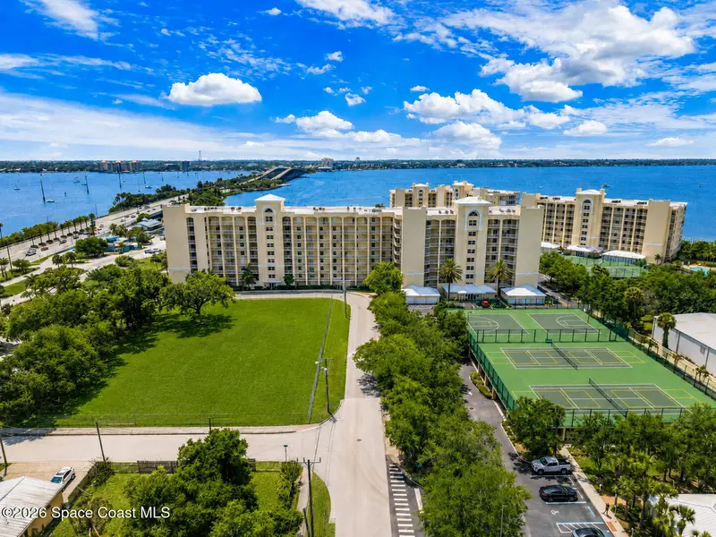 134 Starboard Lane 402, Merritt Island, Fl 32953, FL