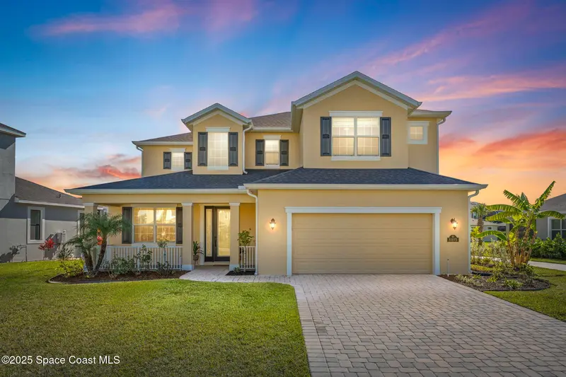 8403 Catalissa Avenue, Melbourne, Fl 32940, FL