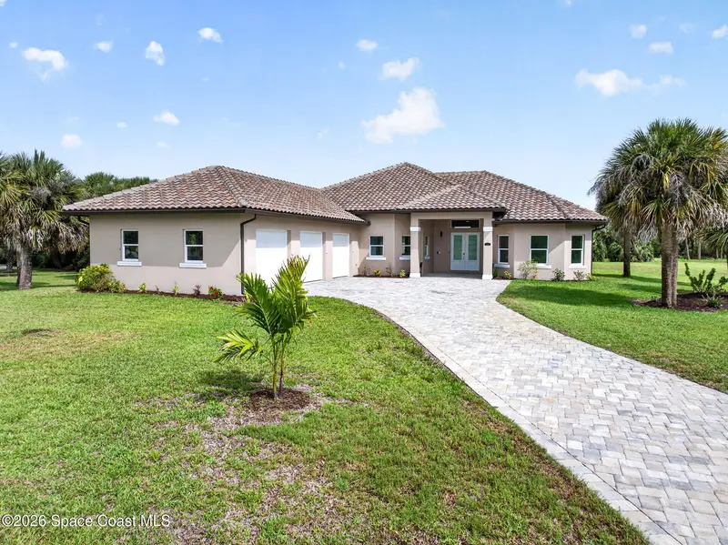 1394 Absaroka Lane, Malabar, Fl 32950, FL