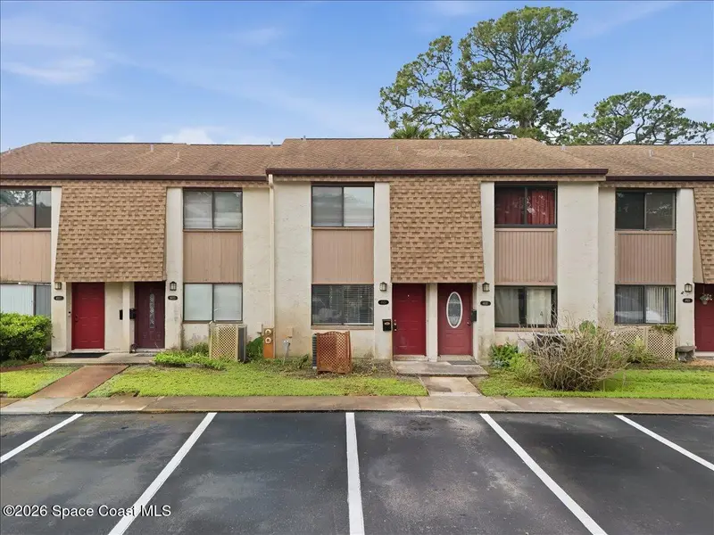 Titusville listing