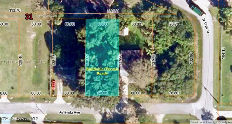 1706 Avienda Avenue, Fort Pierce, Fl 34946, FL