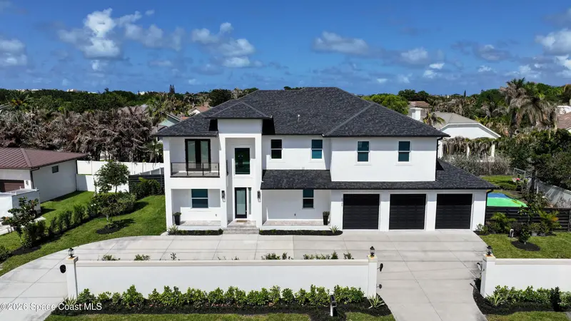 2345 N Riverside Drive, Indialantic, Fl 32903, FL