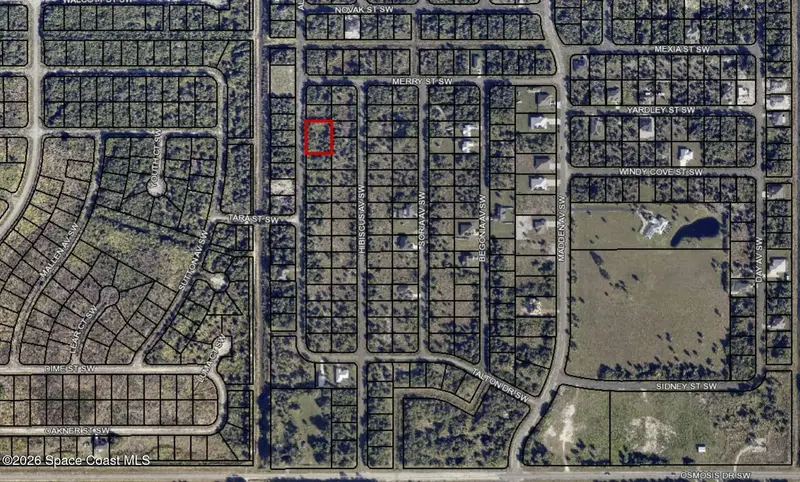 2123 Alwar Avenue, Palm Bay, Fl 32908, FL