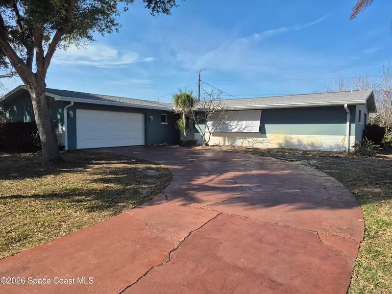 655 N Robin Way, Satellite Beach, Fl 32937, FL