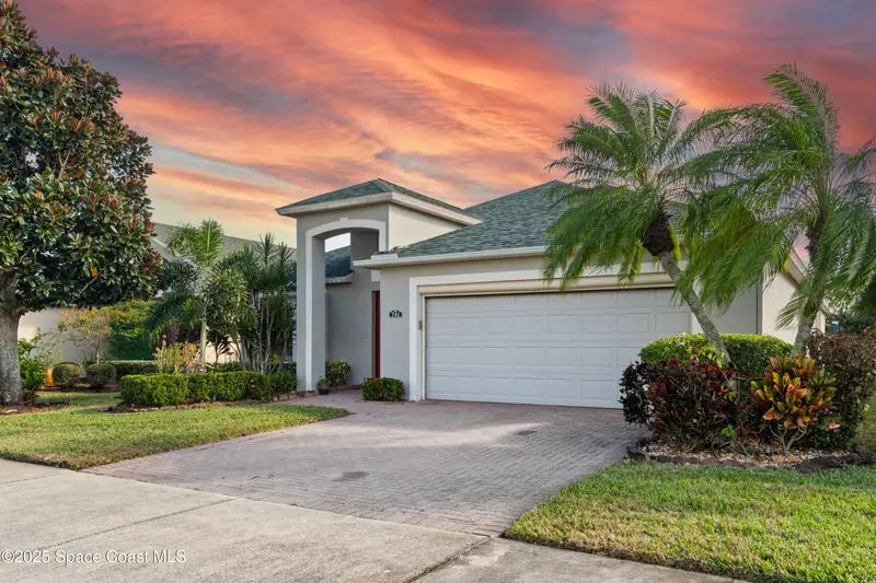 741 Indian Oaks Drive, Melbourne, Fl 32901, FL