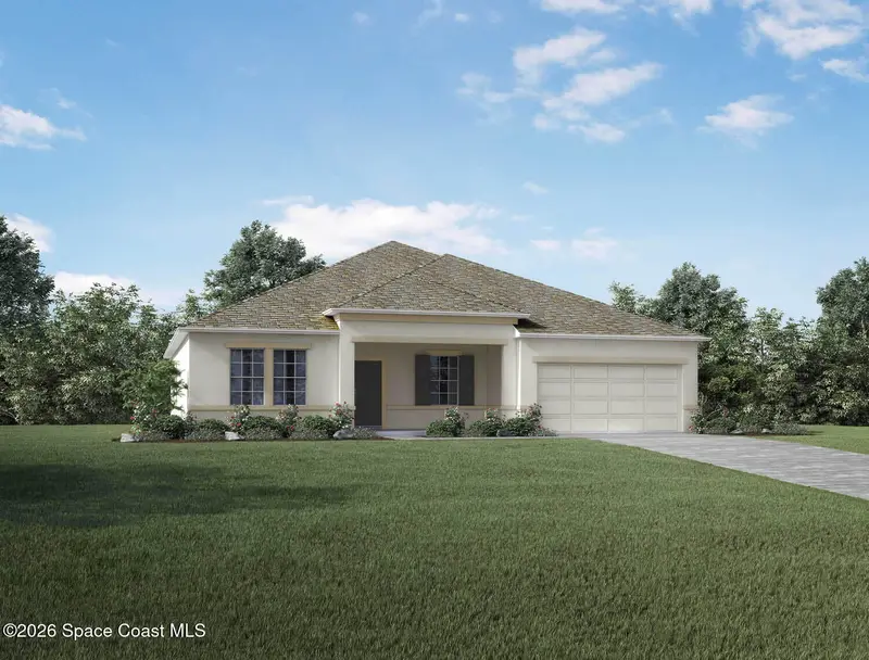 7726 105th Avenue, Vero Beach, Fl 32967, FL