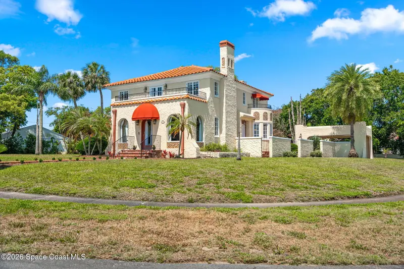 2105 Mac Farland Drive, Cocoa, Fl 32922, FL