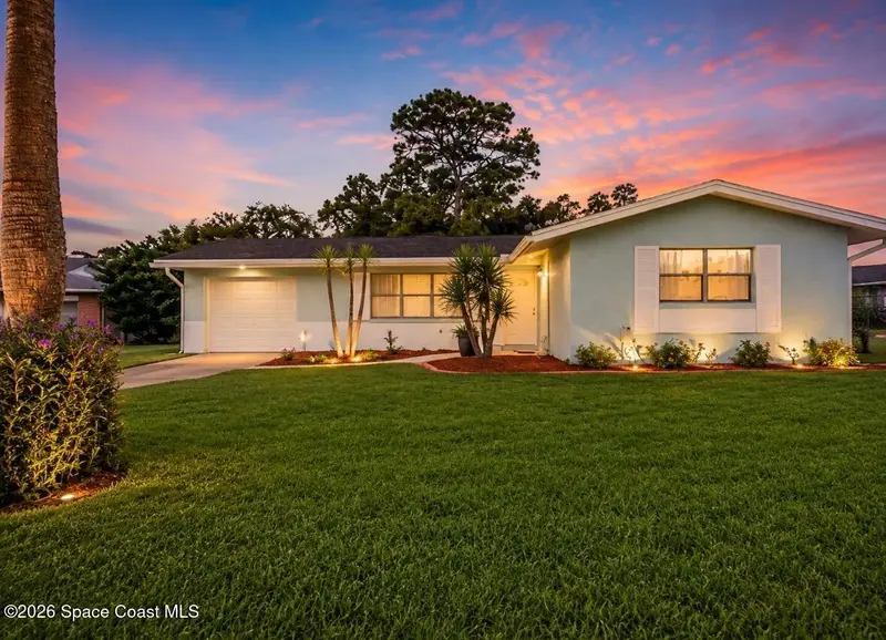 2919 Colchester Road, Cocoa, Fl 32926, FL