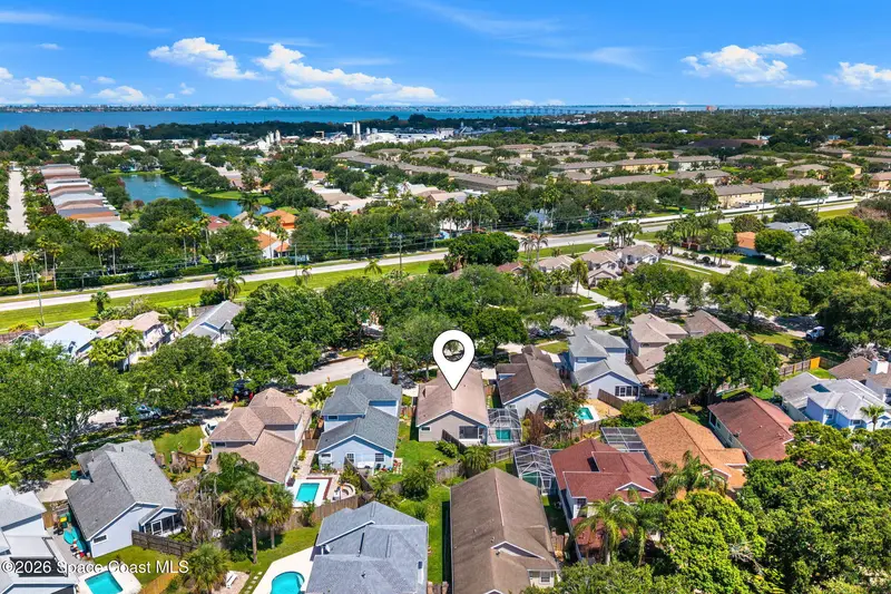 Eau Gallie listing