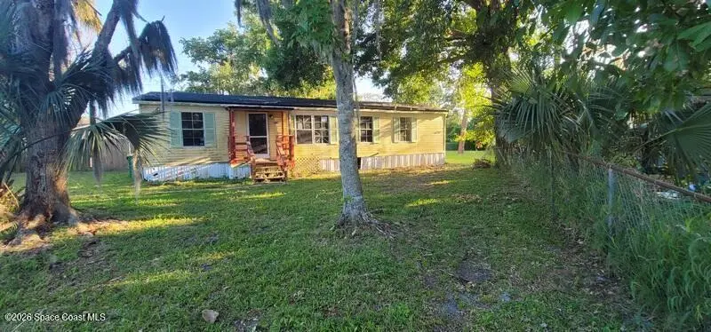 365 Saint Pierre Court, Merritt Island, Fl 32953, FL