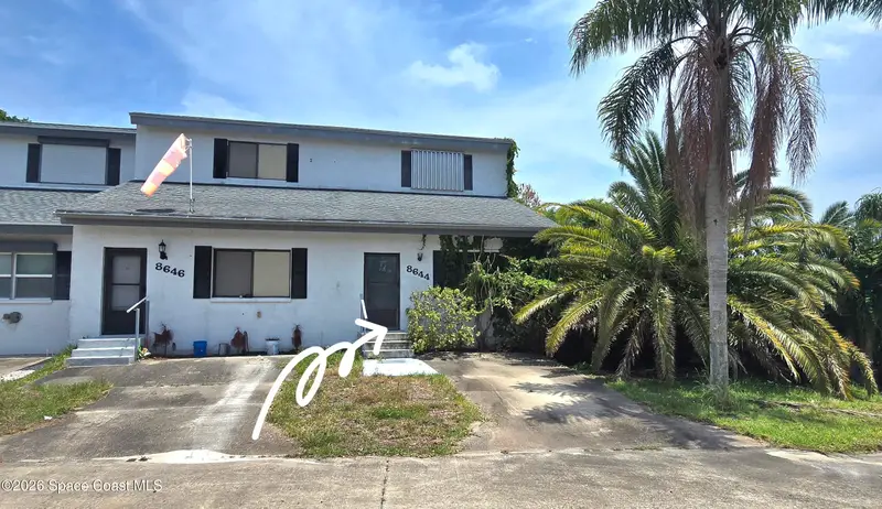 Cape Canaveral pending