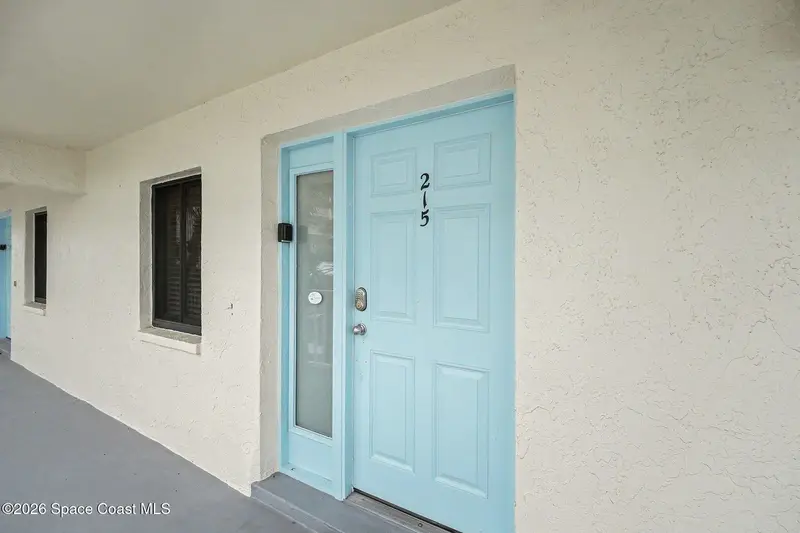 1000 N Atlantic Avenue 215, Cocoa Beach, Fl 32931, FL