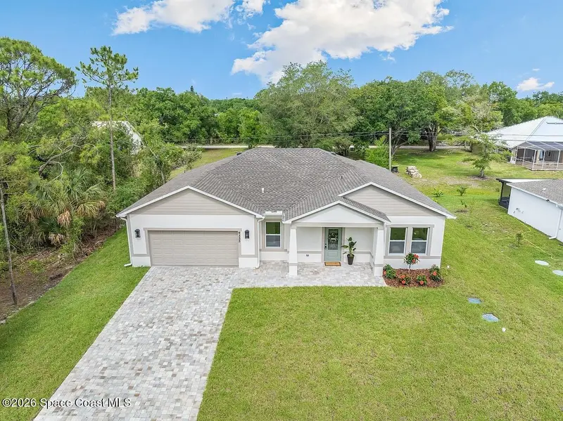 9355 100th Avenue, Vero Beach, Fl 32967, FL