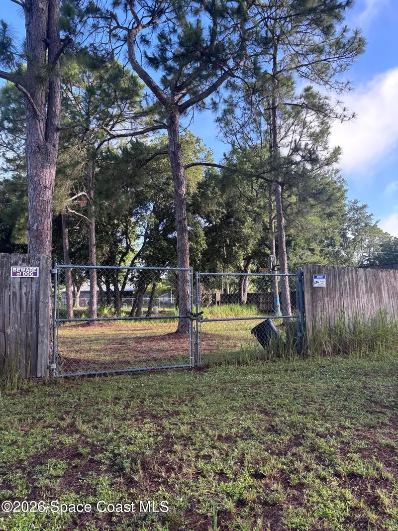 735 Carousel Street Se, Palm Bay, Fl 32909, FL