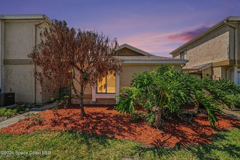 Palm Bay listing