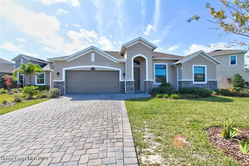 7378 Bluemink Lane, Melbourne, Fl 32940, FL