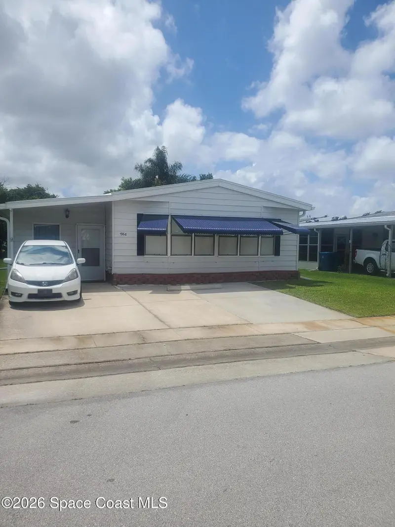 1966 Live Oak Street Ne, Palm Bay, Fl 32905, FL