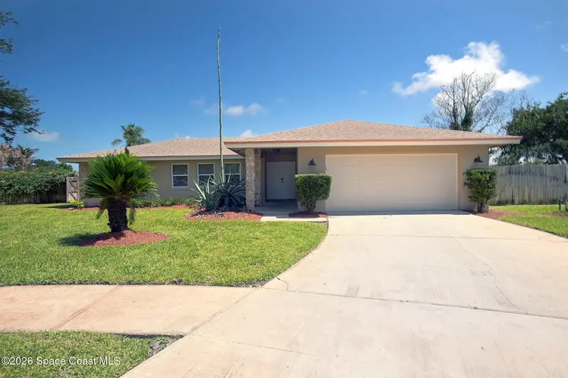 Indian Harbour Beach pending