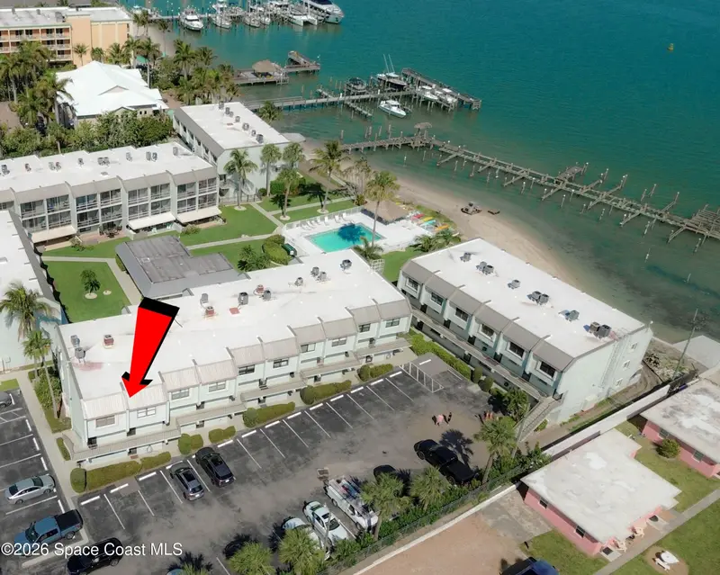 1300 Seaway Drive D6, Fort Pierce, Fl 34949, FL