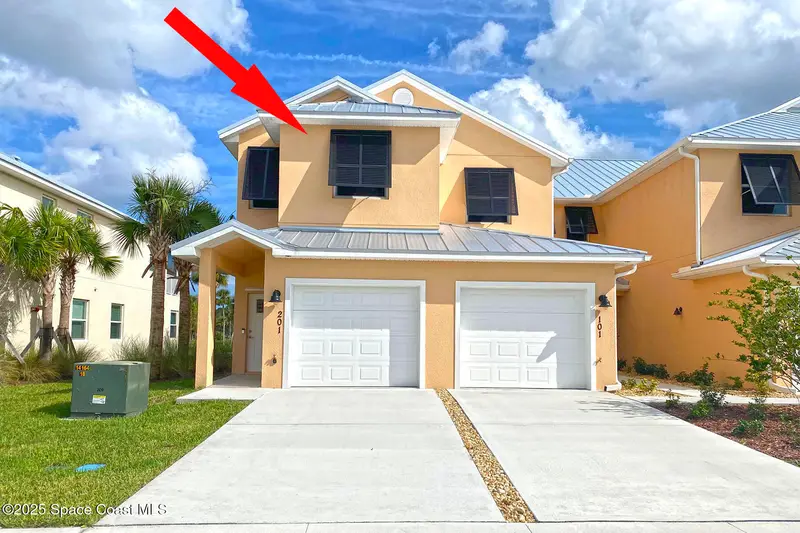 3951 Playa Del Sol Drive 201, Rockledge, Fl 32955, FL