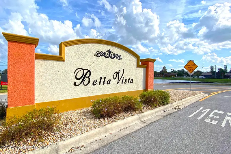 3951 Playa Del Sol Drive 201, Rockledge, Fl 32955, FL