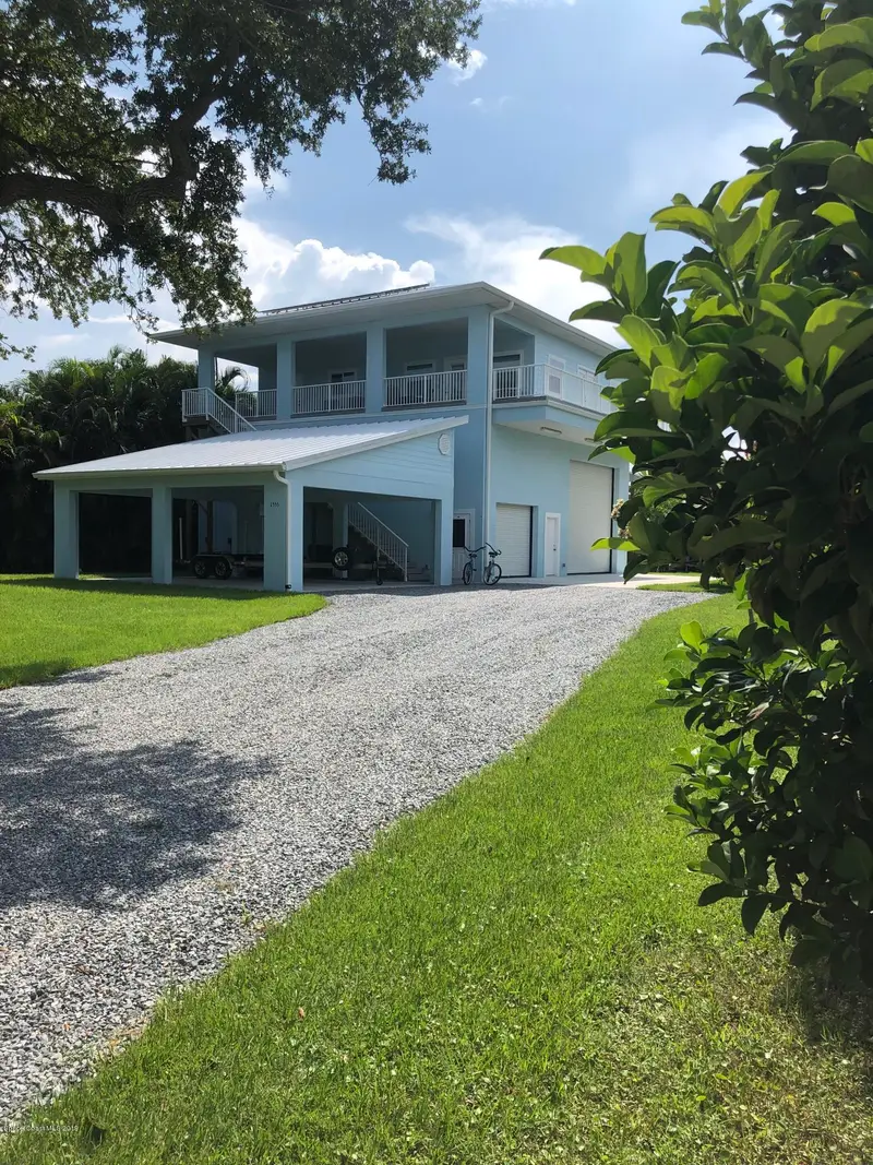 1555 S Banana River Drive, Merritt Island, Fl 32952, FL
