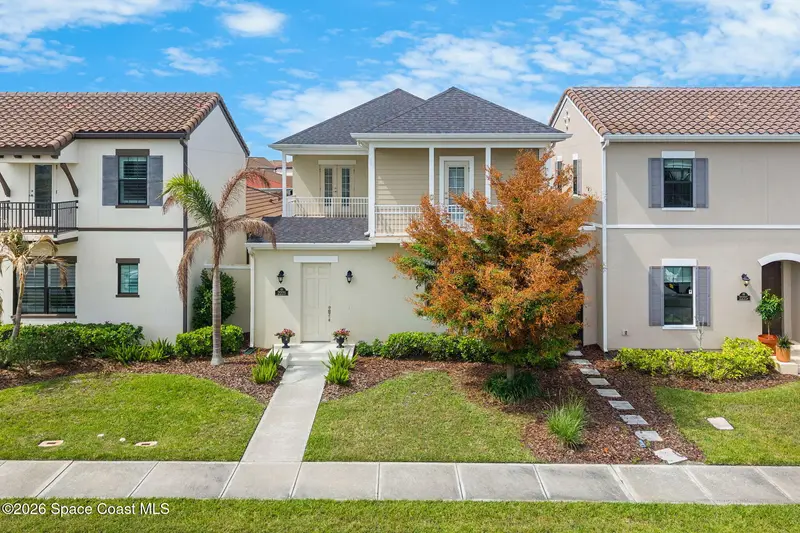 2221 Zuma Lane, Melbourne, Fl 32940, FL