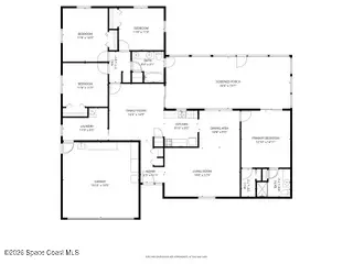 1350 Scorpious Court, Merritt Island, Fl 32953, FL